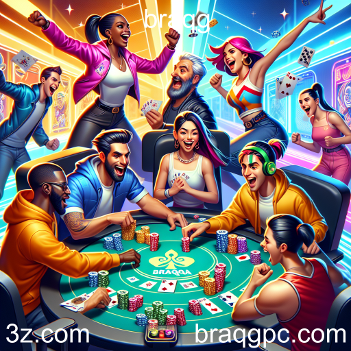 A Revolução dos Jogos Multijogador